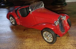 Fiat 508 iii.- Coppa d'oro balilla model