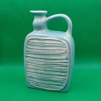 Türkíz ceramic vase