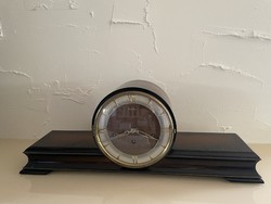 Dugena westminster quarter knocker mantel clock