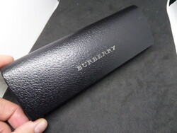 Burberry (original) new! Rare, exclusive glasses / sunglasses case