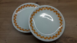 Alföldi small plate, gabriella 2 in one