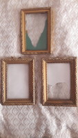 Old picture frame (m3499)
