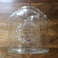 Warhanek glass