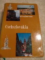 Czechoslovakia, negotiable!