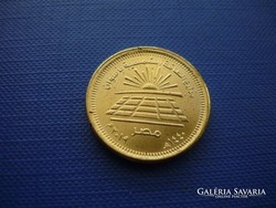EGYIPTOM 50 PIASTRES 2019! NAPKOLLEKTOR! RITKA!