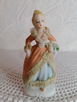 Hölgy Figura