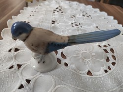 Royal dux porcelain bird