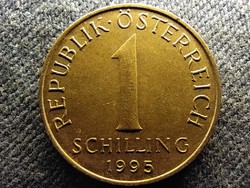 Ausztria 1 Schilling 1995 (id73840)