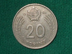 20 Forint 1984 !