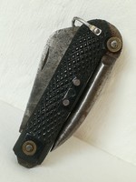 II. Vh - British military knife