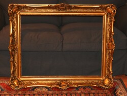 Openwork excellent frame for 80x60 cm picture, 80 x 60, 60x80