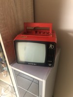 Retro tv ministar 416 c From the 1970s.