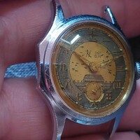 Vostok orosz óra