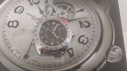 (K) seiko ffi quartz watch