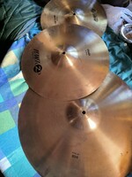 Zildjian Planet Z