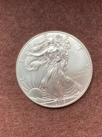 1 dollar 2015 American Silver Eagle