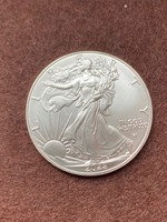 1 dollar 2022 American Silver Eagle
