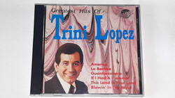 Triny Lopez