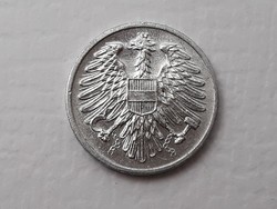 Ausztria 2 Groschen 1983 érme - Osztrák 2 Groschen 1983 külföldi pénzérme
