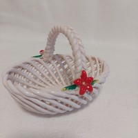 Bodrogkeresztúri keràmia kodàrka hibàtlan àllapotban !