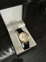 Omega Geneve