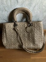 Women's leatherette bag for sale