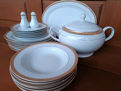 Homeburg weltweit porcelain tableware