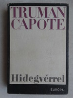 Truman capote: with cold blood