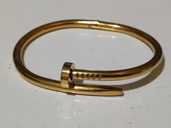 I. Worth collecting! A wonderful Cartier bracelet