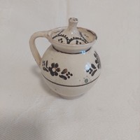 Körösrév hand-decorated ceramics from Transylvania!