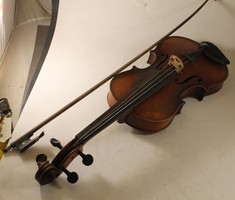 Giovanni paolo maggini-marked master violin 609