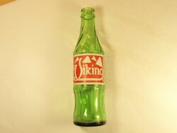 Retro Viking üdítő üdítős üveg palack - 2,5 dl