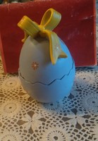 Ceramic eggs, large, Easter decoration, recommend!