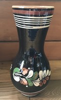 Sárospataki kerámia váza