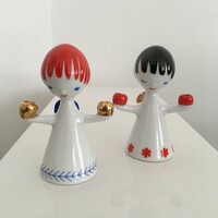 Hollóházi angyalok, Ősz Szabó Antónia