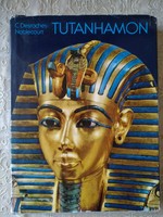 Tutankhamun, the life and death of a pharaoh, is negotiable