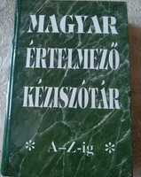 Hungarian interpretive handbook, negotiable