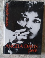 Aptheker: angela davis pere, negotiable