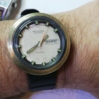 FELICITAS NEUCHATEL AUTOMATIC