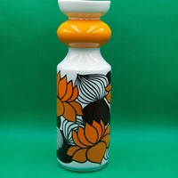 J. Seregély Márta Vintage Hollóházi váza