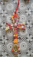 Easter door decoration large size, various, 25 cm, recommend