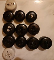 Switches and connectors for zbarkoczi