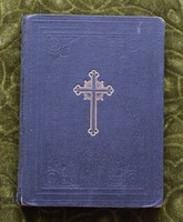 Harmat - Sík Szent vagy , Uram ! Katolikus Egyház népénekgyűjteménye 1931 Dr. Hévey Gyula