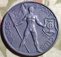 Vasas Sport Club 1950 V1697