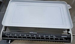 Anita Swedish kitchen scale