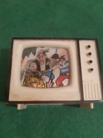 Régi mini 3D játéktévé