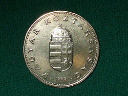 100 Forint 1993! Nice!