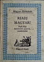Magyar Hírmondó: Riadj Magyar!