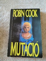 Robin cook: mutation, negotiable