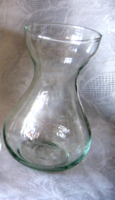 Kékes jácint hajtató váza